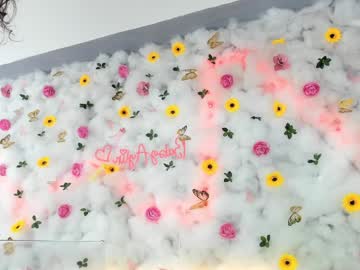 webcam girl babyaylin live cam image #12956564