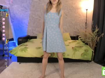 webcam girl bettybarnett live cam image #5130647