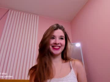 webcam girl milablush live cam image #4123712