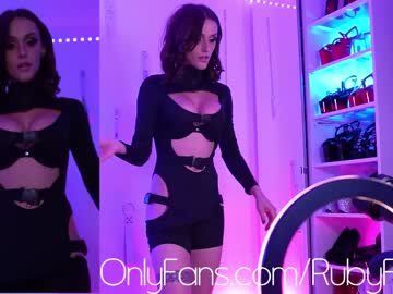 webcam couple rubyfiera live cam image #2925246