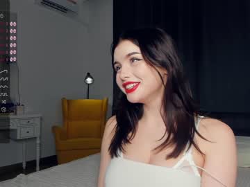 webcam girl cute_caprice live cam image #7795122