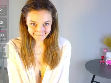 webcam girl tessacutie live cam image #11775615
