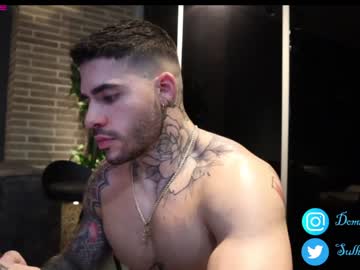 webcam man dominic_sullivan1 live cam image #2669361