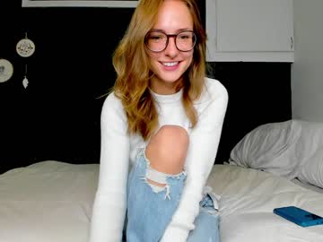 webcam girl innocentprovenguilty live cam image #3863838