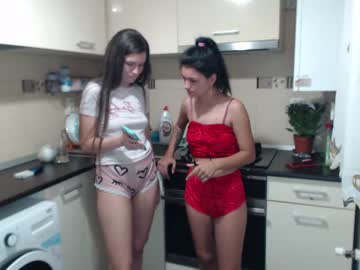 webcam couple maya_and_guests live cam image #3626165