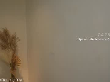 webcam girl shena_nomy live cam image #12319043