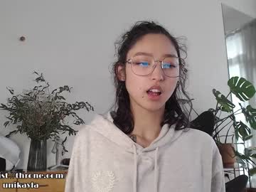 webcam girl _octopussy_ live cam image #8433723