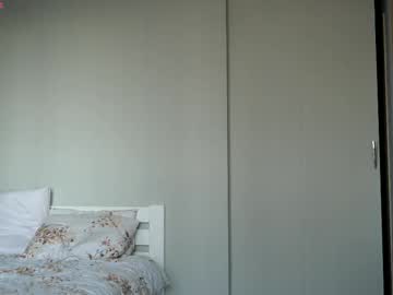 webcam girl ronny_ponny live cam image #11925484
