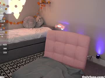 webcam girl fiery_redhead live cam image #11019415