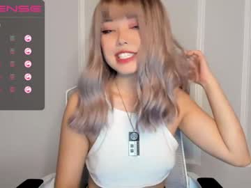 webcam girl yummysoap_ live cam image #161479