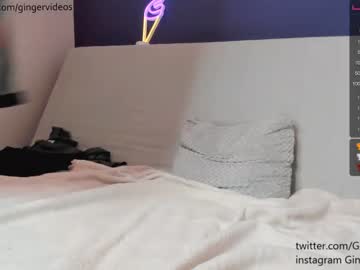 webcam girl gingercuttie live cam image #3043708