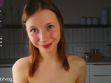 webcam girl delorathecookie live cam image #11643749
