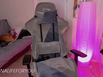 webcam girl loly_rain live cam image #4072980