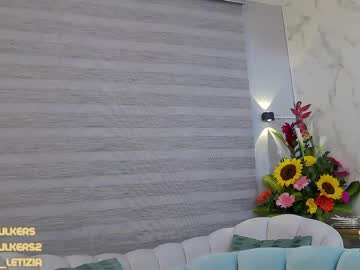 webcam girl letiziafulkers1 live cam image #1877352