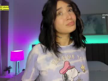 webcam girl sugar_troubl3 live cam image #3105670