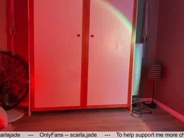 webcam couple scarlajade live cam image #2367858