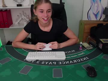 webcam girl abby_laker live cam image #11158475