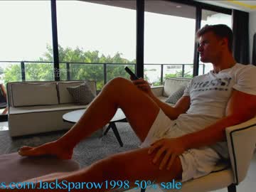 Cam for jack_sparow1998