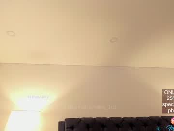 webcam girl emma_lu1 live cam image #1620756