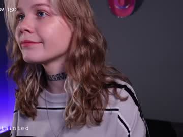 webcam girl tendertainted live cam image #4661558