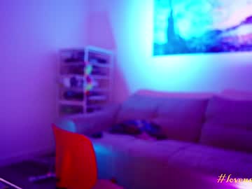 webcam girl daddyspixxie live cam image #5209035