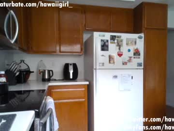 webcam girl hawaiigirl_ live cam image #3563303