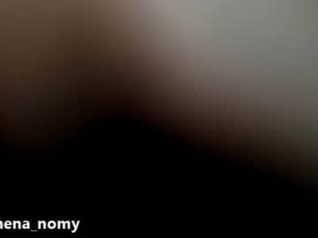 webcam girl shena_nomy live cam image #8550282
