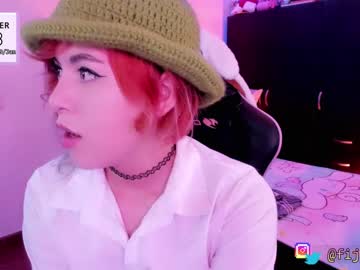 webcam tranny fijisakistar live cam image #4790446