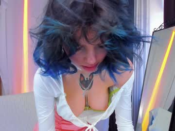 webcam girl blue_eye_twinkle live cam image #9464570