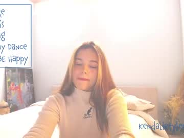 webcam girl kendalltyler live cam image #483410