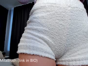 webcam girl milablush live cam image #5251859