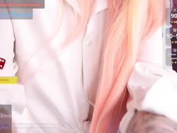 webcam girl yourcutewaifu live cam image #12116149