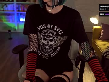 webcam girl loony_moony live cam image #9139115