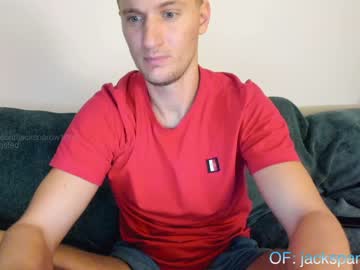 webcam man jacksparow1998 live cam image #715003