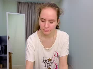 webcam girl irish_blush_ live cam image #6507222