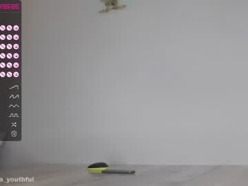 webcam girl monika_youthfull live cam image #6654725