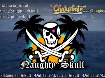 webcam girl naughty_skull live cam image #8983899