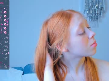 webcam girl michelle_redhair live cam image #8994630