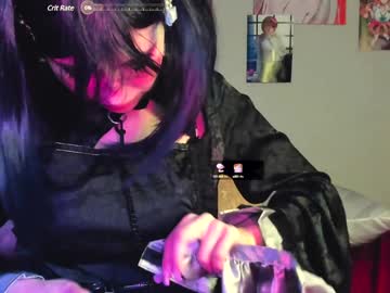 webcam girl hentaimelody live cam image #10486369