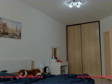 webcam girl elisa_oliver live cam image #1702047