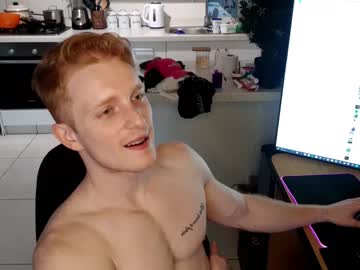 webcam man gingerboy_69 live cam image #7946906