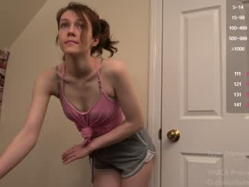 webcam girl its_lily live cam image #1084743