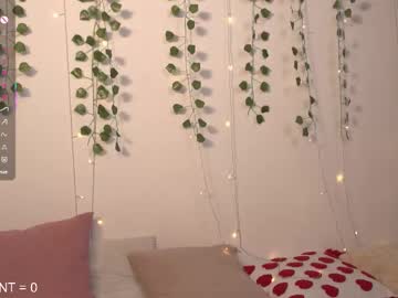 webcam girl happynewdear live cam image #12255580