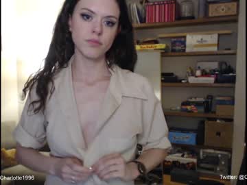 webcam girl charlotte1996 live cam image #1289851