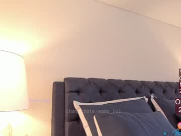 webcam girl emma_lu1 live cam image #1540910
