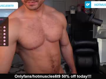 webcam man hotmuscles6t9 live cam image #7901337