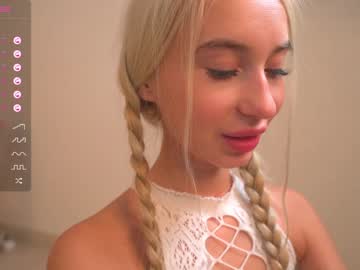 webcam girl enchant_baby_ live cam image #7324069