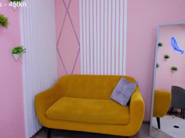 webcam girl milablush live cam image #4194755