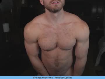 webcam man hotmuscles6t9 live cam image #11977076