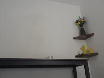 webcam girl english_rose__ live cam image #12267453